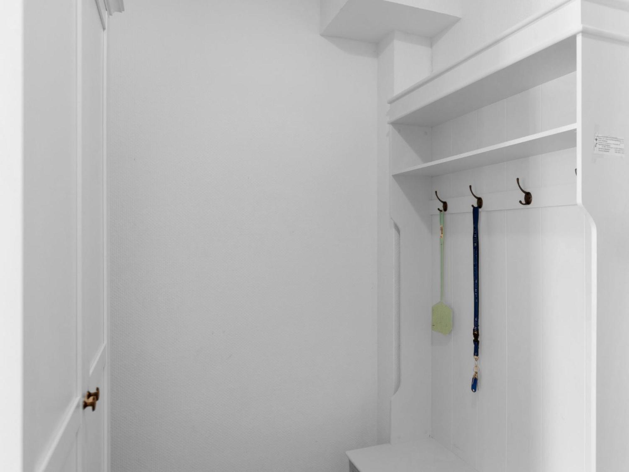 Apartment Fasan Warwerort Bagian luar foto